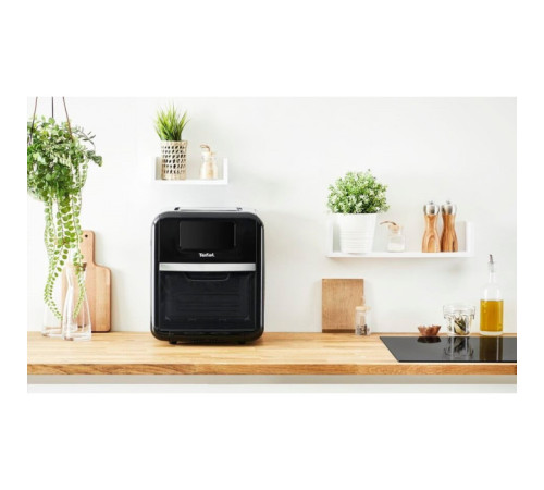 Мультипіч Tefal Easy Fry OvenGrill FW501815