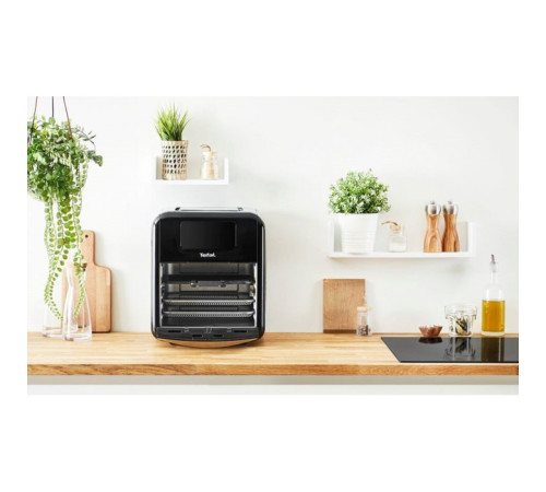 Мультипіч Tefal Easy Fry OvenGrill FW501815