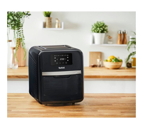 Мультипіч Tefal Easy Fry OvenGrill FW501815