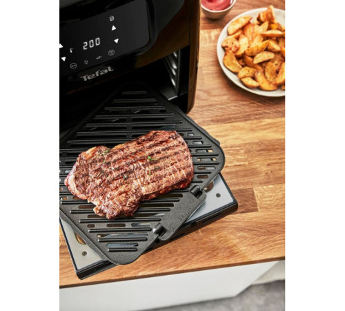 Мультипіч Tefal Easy Fry OvenGrill FW501815