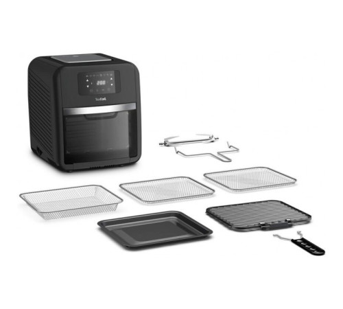 Мультипіч Tefal Easy Fry OvenGrill FW501815