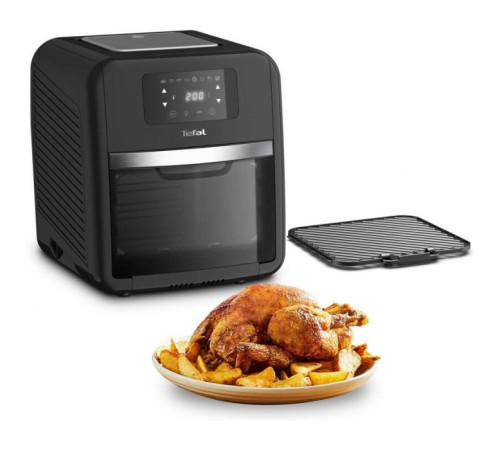 Мультипіч Tefal Easy Fry OvenGrill FW501815