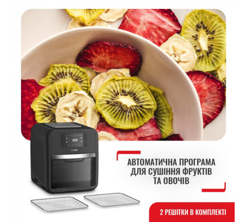 Мультипіч Tefal Easy Fry OvenGrill FW501815