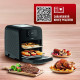 Мультипіч Tefal Easy Fry OvenGrill FW501815