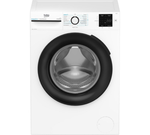 Стиральная машина Beko BM1WFU39233WB