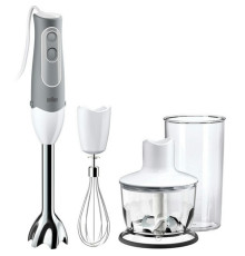 Блендер Braun MQ535SAUCE