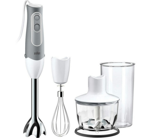 Блендер Braun MQ535SAUCE