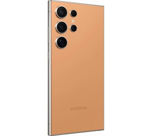 Смартфон Samsung Galaxy S24 Ultra 12/1TB Titanium Orange (SM-S928BZOP)