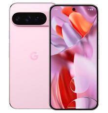 Смартфон Google Pixel 9 Pro 16/128GB Rose Quartz