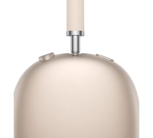 Навушники Apple AirPods Max Starlight (MWW53)