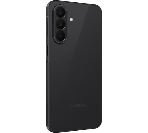 Смартфон Samsung Galaxy A27 6/128GB Black (SM-A276BZKB) UA-UCRF