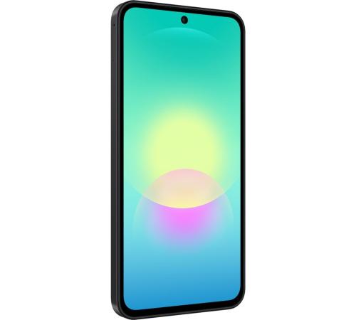 Смартфон Samsung Galaxy A27 6/128GB Black (SM-A276BZKB) UA-UCRF