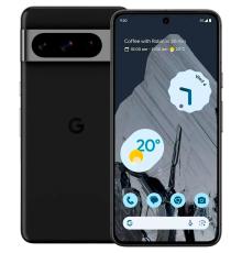 Смартфон Google Pixel 8 Pro 12/128GB Obsidian