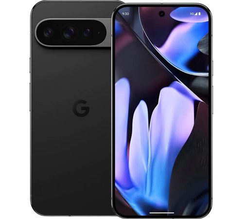 Смартфон Google Pixel 9 Pro 16/1TB Obsidian