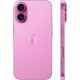 Смартфон Apple iPhone 16 256GB Pink (MYEG3)