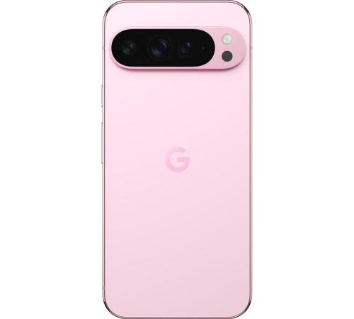Смартфон Google Pixel 9 Pro XL 16/256GB Rose Quartz