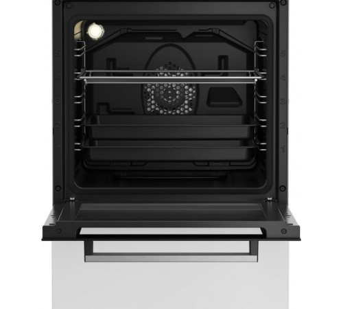 Плита Beko FSE52332DWDS