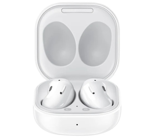 Бездротові навушники Samsung Galaxy Buds Live (R180) White