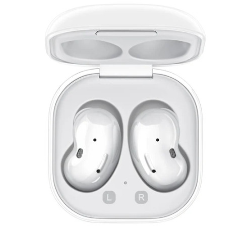 Бездротові навушники Samsung Galaxy Buds Live (R180) White