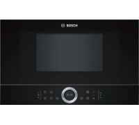 Мікрохвильовка Bosch BFL634GB1