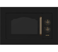 Мікрохвильовка з грилем Gorenje BM235CLB