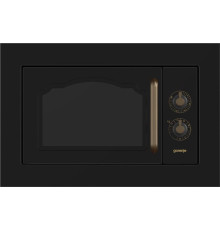 Мікрохвильовка з грилем Gorenje BM235CLB