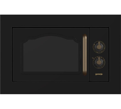 Мікрохвильовка з грилем Gorenje BM235CLB