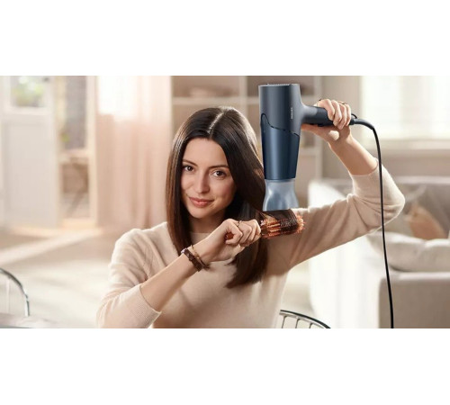 Фен Philips BHD512/00