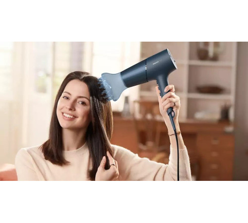 Фен Philips BHD512/00