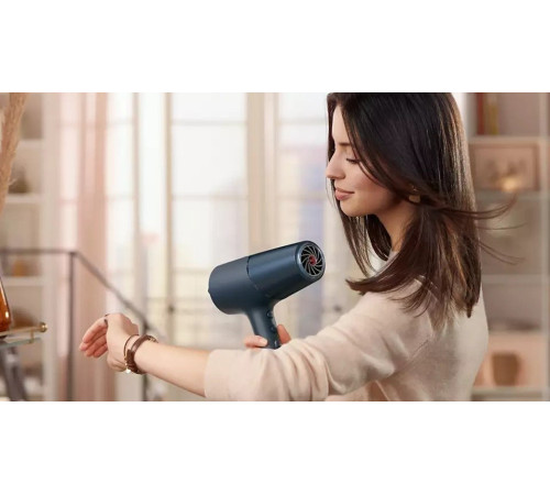 Фен Philips BHD512/00