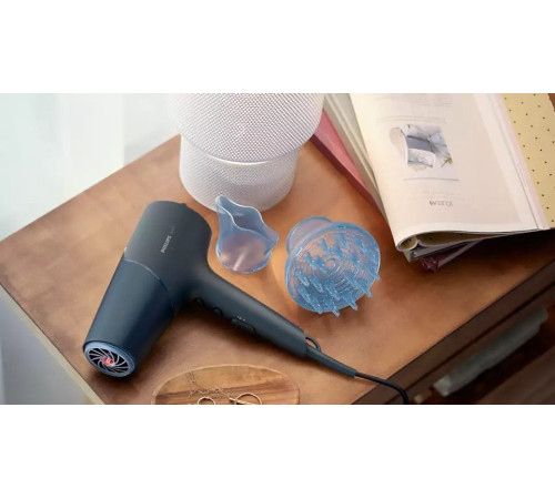 Фен Philips BHD512/00