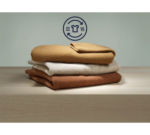 Стиральная машина Electrolux EW7WO368SU