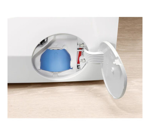 Стиральная машина Electrolux EW7WO368SU