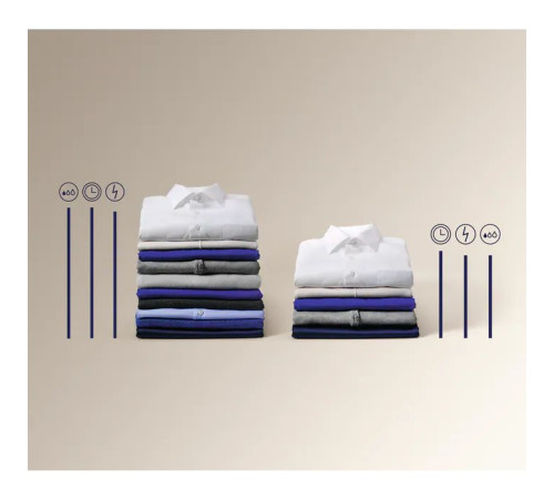 Стиральная машина Electrolux EW7WO368SU