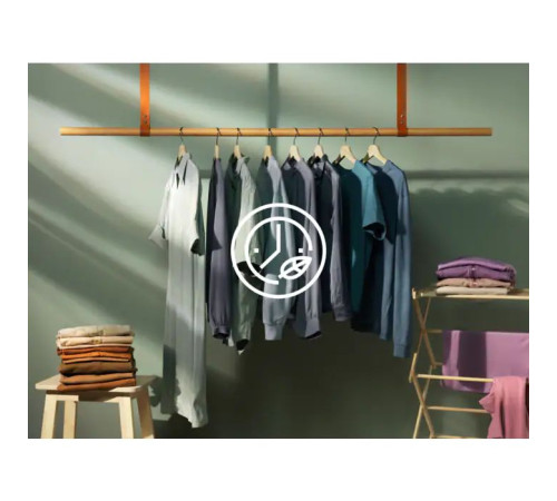 Стиральная машина Electrolux EW7WO368SU