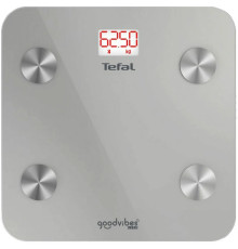 Ваги підлогові електронні Tefal Goodvibes Life BM9600S1