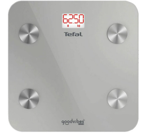 Ваги підлогові електронні Tefal Goodvibes Life BM9600S1