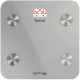 Ваги підлогові електронні Tefal Goodvibes Life BM9600S1
