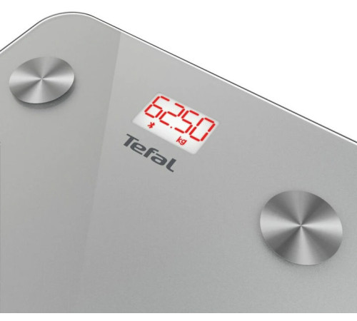 Ваги підлогові електронні Tefal Goodvibes Life BM9600S1