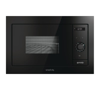 Мікрохвильовка з грилем Gorenje BM235SYB