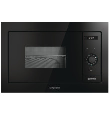 Мікрохвильовка з грилем Gorenje BM235SYB