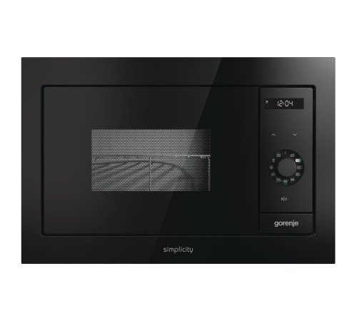 Мікрохвильовка з грилем Gorenje BM235SYB