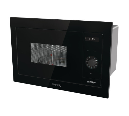 Мікрохвильовка з грилем Gorenje BM235SYB