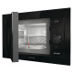 Мікрохвильовка з грилем Gorenje BM235SYB