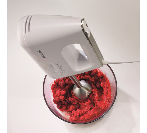 Миксер Gorenje M550CSDC