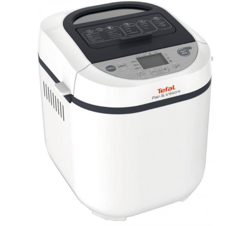 Хлібопічка Tefal PF250135