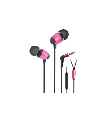 Навушники 2E S6 Pinion Червоний