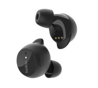 Навушники Belkin Soundform Immerse True Wireless Black