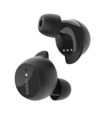 Навушники Belkin Soundform Immerse True Wireless Black