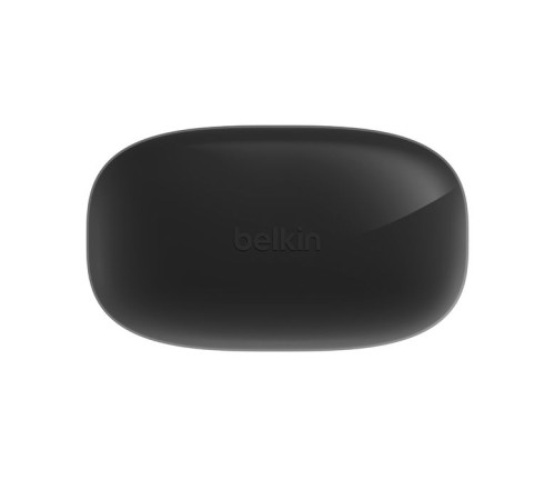 Навушники Belkin Soundform Immerse True Wireless Black